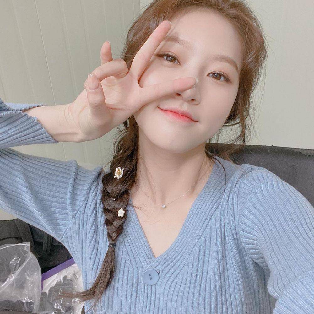 Kim Sae Ron (instagram.com/ron_sae)