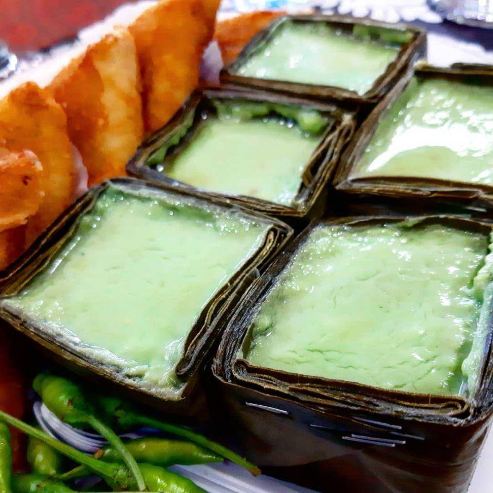 Kue padamaran (instagram.com/omah.kebon)