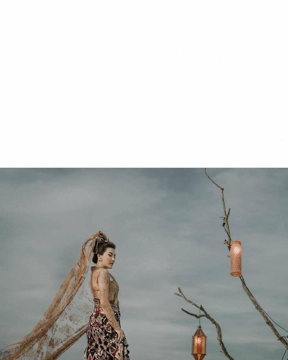 keluarga Onsu (instagram.com/theonsufamilysquad)