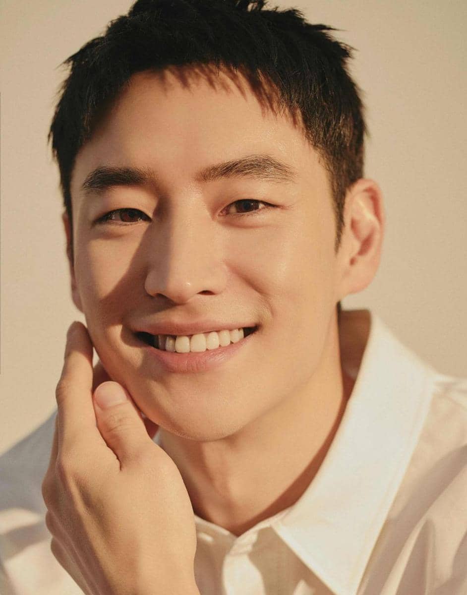 Thumbnail Cast Move to Heaven [Lee Je Hoon]. (dok. Netflix/Move to Heaven)