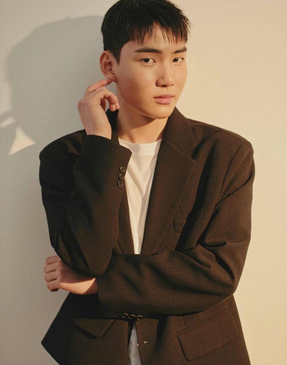 Thumbnail Cast Move to Heaven [Tang Jun Sang]. (dok. Netflix/Move to Heaven)