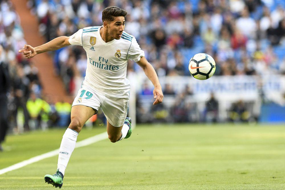 8 Pemain asal Afrika yang Pernah Membela Real Madrid, Siapa Saja?