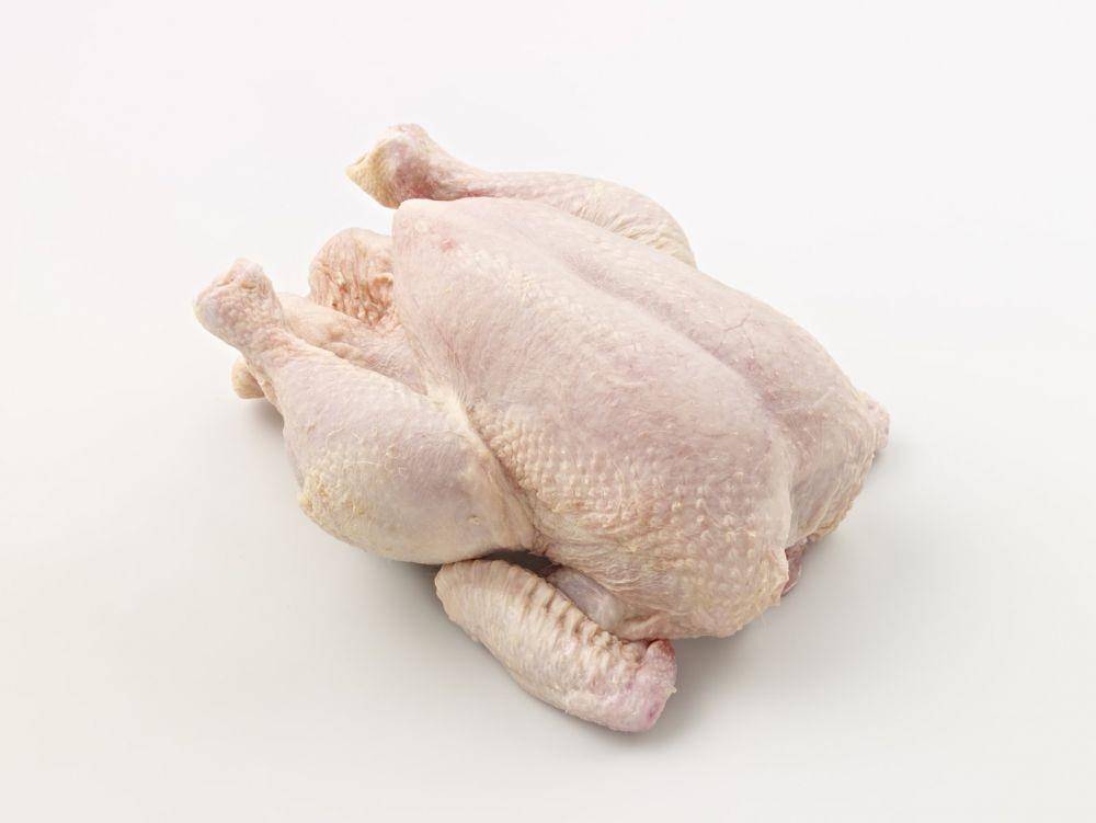 Daging ayam (healthyfood.com)