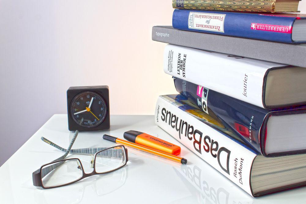 5 Cara Jadi Pembaca Aktif, Biar Baca Buku Tak Sia-sia!