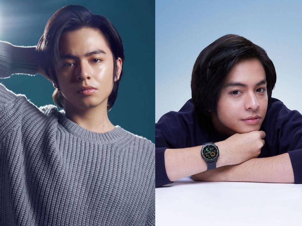 Angga Yunanda saat pemotretan pose close-up. (instagram.com/anggayunandareal16)