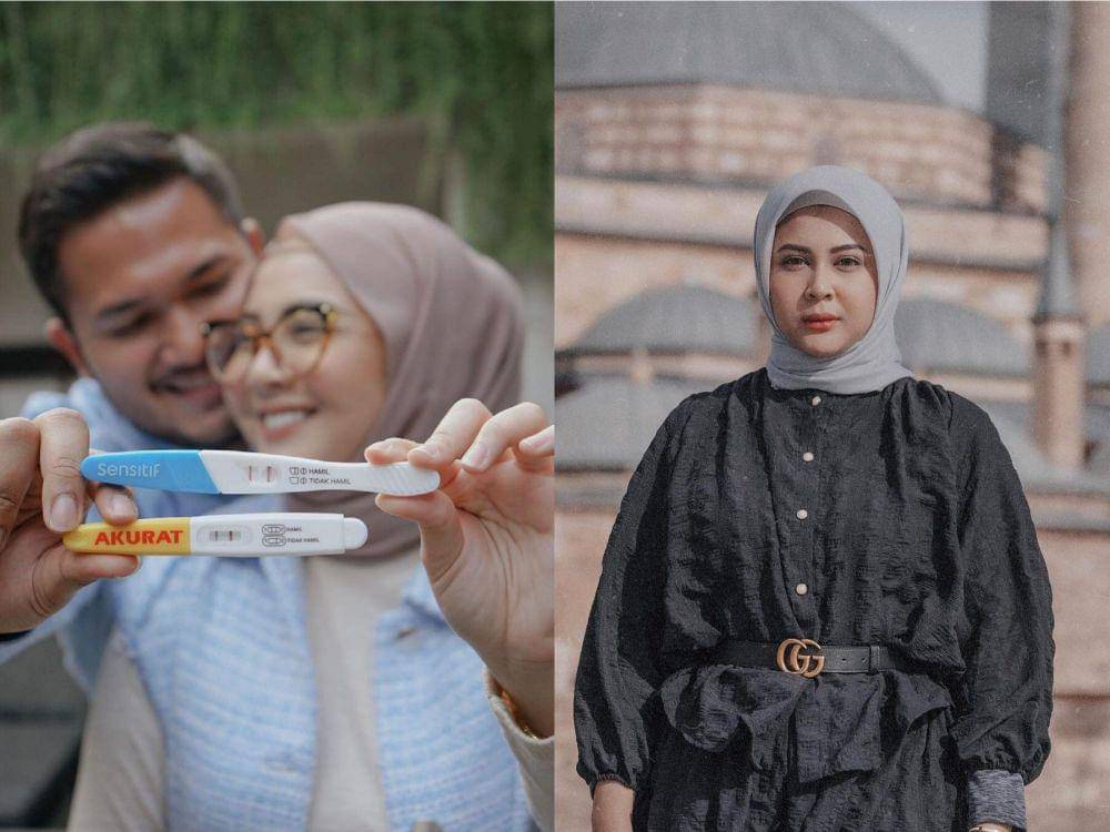 Kesha Ratuliu (instagram.com/kesharatuliu05)