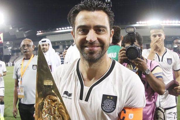 10 Pemain Top yang Pernah Meraih Trofi di Asia, Ada Iniesta