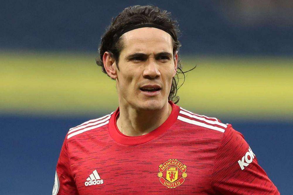 Edinson Cavani (goal.com)