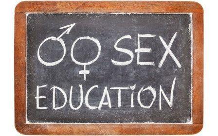 15 Kesalahan Fatal Sex Education di Indonesia