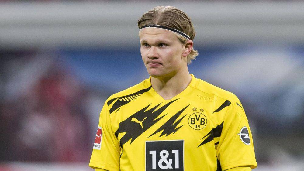 Erling Haaland (juvefc.com)