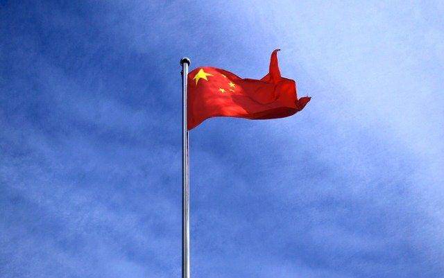Bendera negara China (pixabay.com/SW1994)
