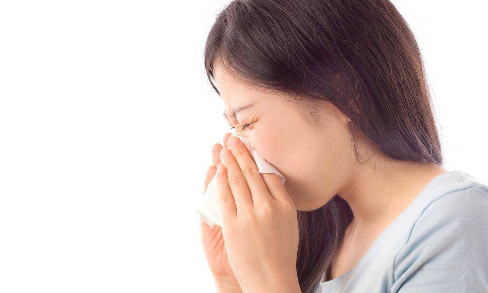 ilustrasi sinusitis (freepik.com/evening_tao)