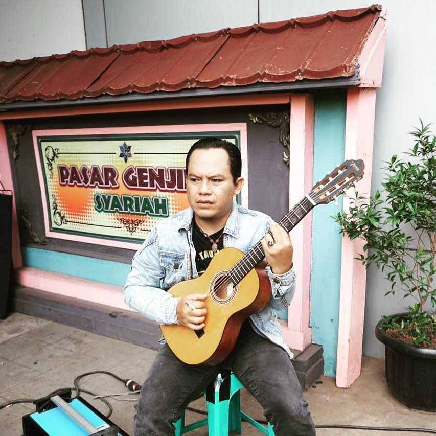 Faank Wali (instagram.com/fs_aadzm)