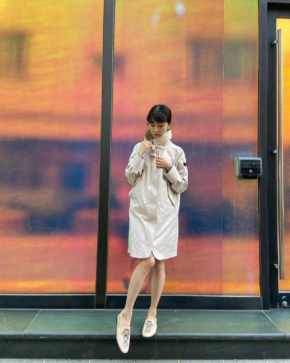 Park Ha Sun (instagram.com/mintsungrace)