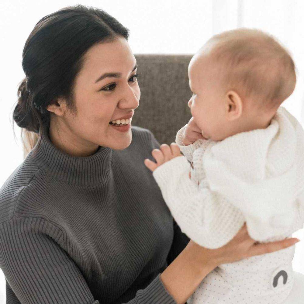 Raisa dan putrinya (instagram.com/raisa6690)