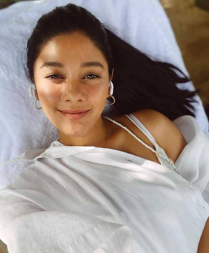 Pesona Naysilla Mirdad (instagram.com/naymirdad)
