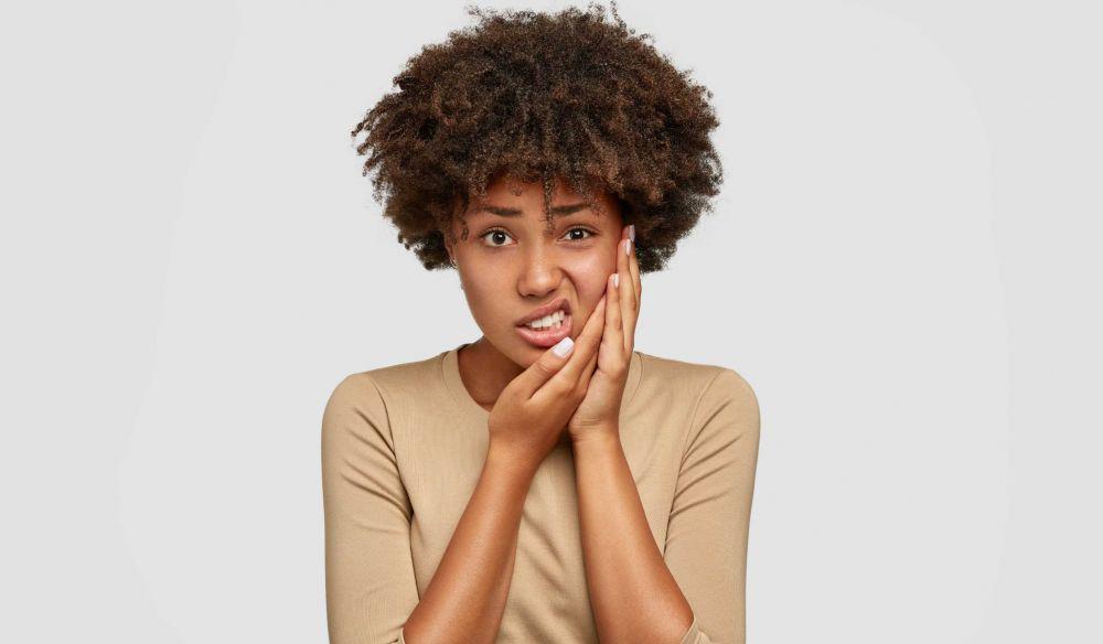 Tumor pada Rahang, Kenali 5 Fakta Mengenai Ameloblastoma