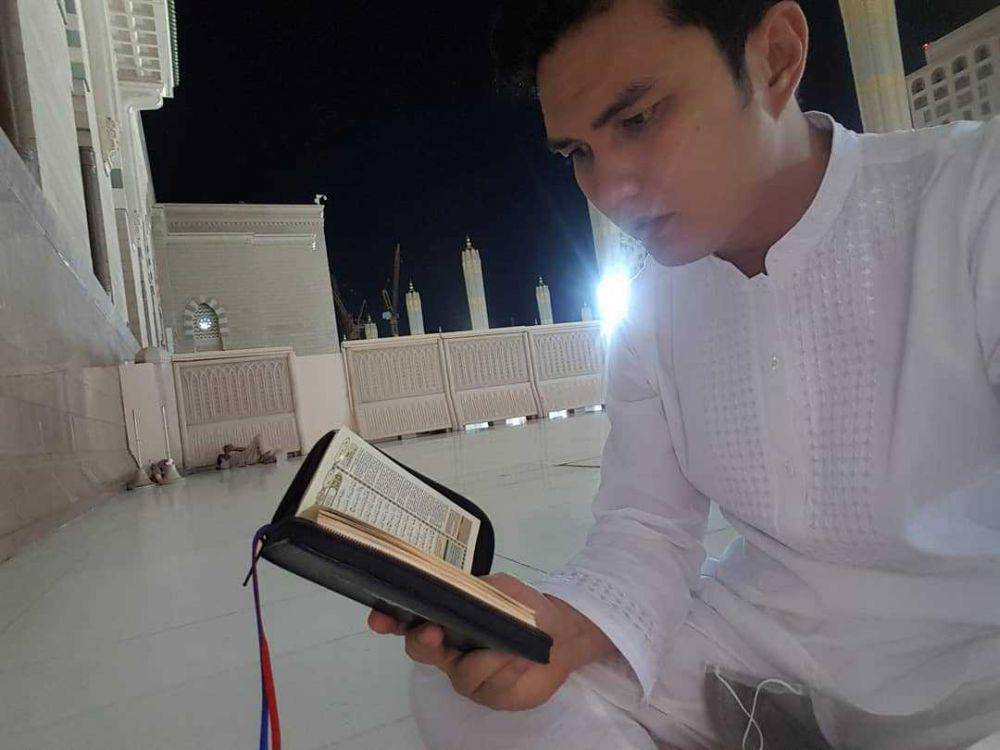 Aldi Taher (Instagram.com/alditaher.official)