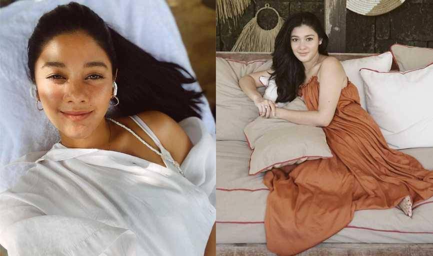 Pesona Naysilla Mirdad (instagram.com/naymirdad)