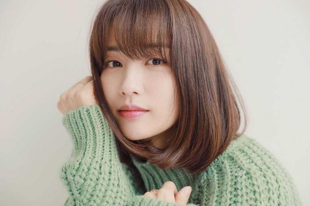 9 Potret Menawan Park Ha Sun yang Bakal Comeback di Drama The Veil