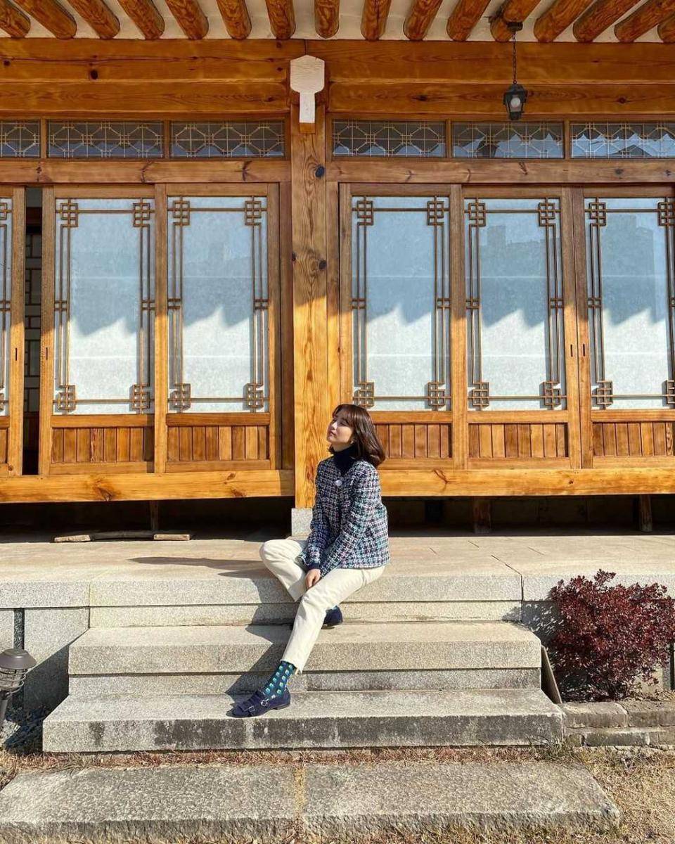 Park Ha Sun (instagram.com/mintsungrace)