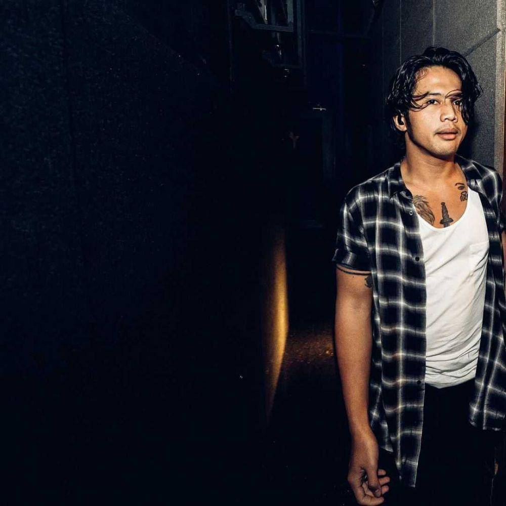 Ubay Nidji (instagram.com/yusufubay29)