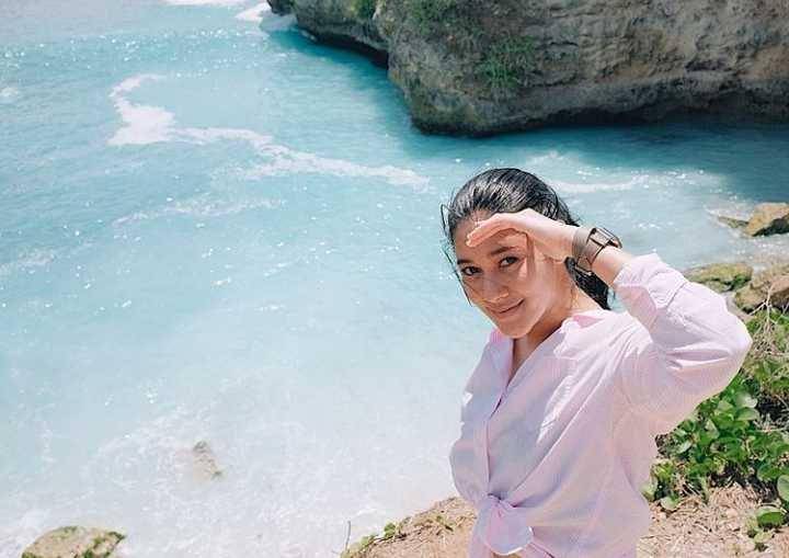 Pesona Naysilla Mirdad (instagram.com/naymirdad)