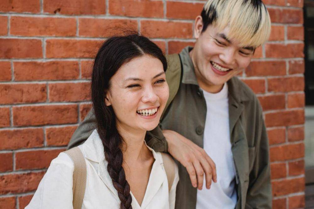 Ilustrasi pasangan (pexels.com/Samson Katt)