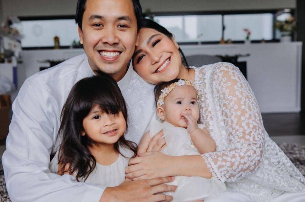 keluarga Caca Tengker (instagram.com/cacatengker)