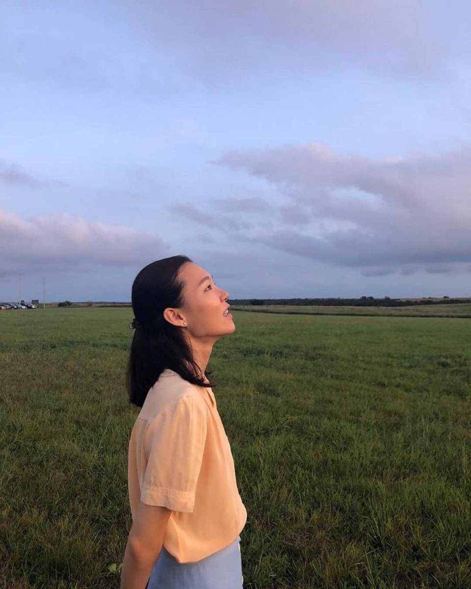 potret Han Ye Ri (instagram.com/hanyeri_official)