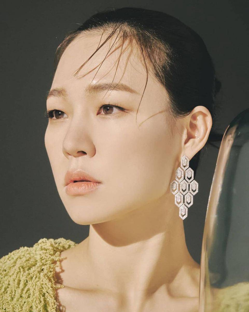 potret Han Ye Ri (instagram.com/hanyeri_official)