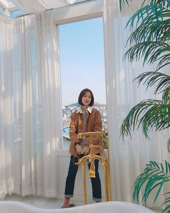potret Han Ye Ri (instagram.com/hanyeri_official)