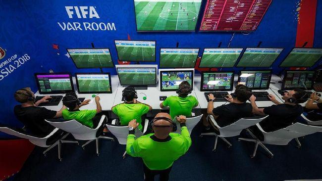 7 Teknologi yang Dipakai dalam Dunia Sepak Bola, Semakin Modern!