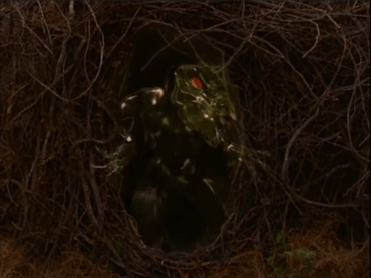 New Line Television/Mortal Kombat Conquest