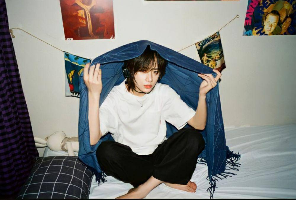 Beomgyu TXT (instagram.com/txt_bighit)