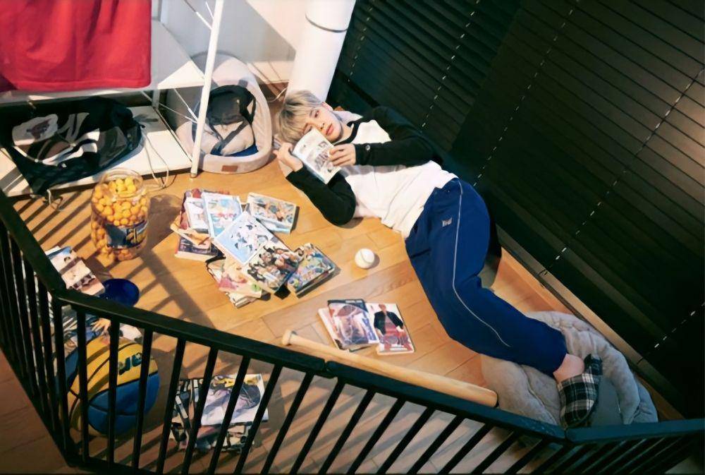 Taehyun TXT (instagram.com/txt_bighit)