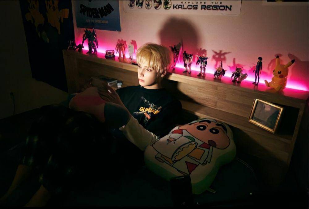 Heuningkai TXT (instagram.com/txt_bighit)