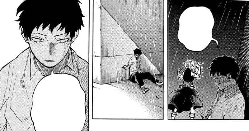 mangaplus.shueisha.co.jp/My Hero Academia