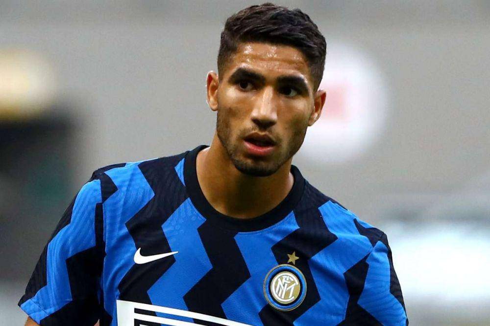 Achraf Hakimi (goal.com)