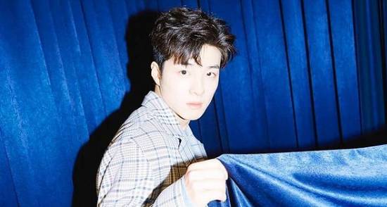 Nam Da Reum (instagram.com/namdareum_m)