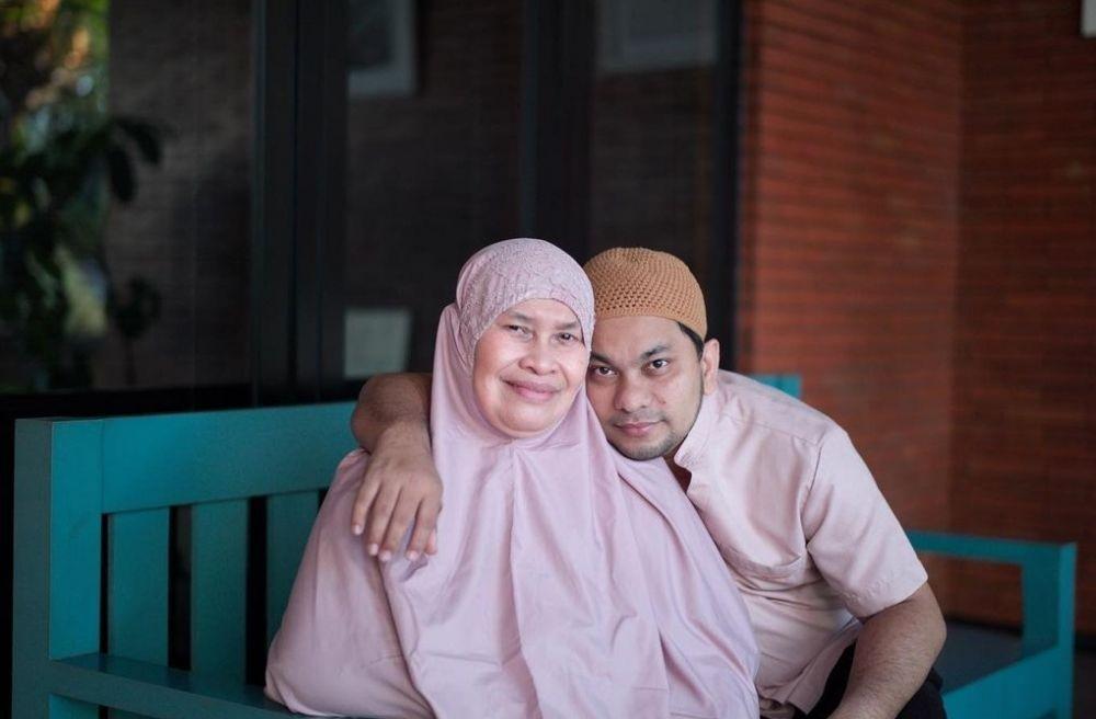 Cerita Pilu dr Tompi Kehilangan Ibu Akibat COVID-19 Saat Ramadan
