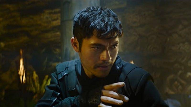 Paramount Pictures/Snake Eyes