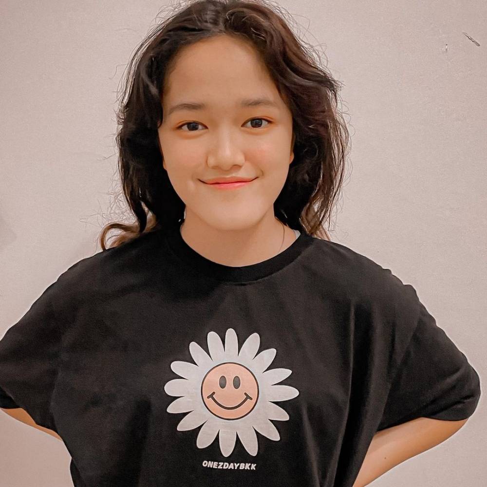 potret Ara (instagram.com/ussypratama)