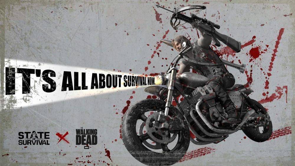 dok. State of Survival