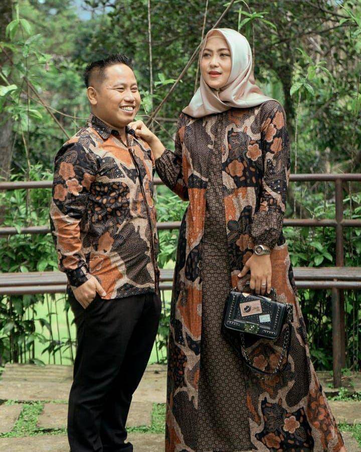 Narji dan istri (instagram.com/diyan_narji)