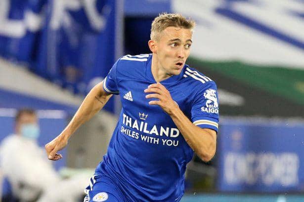 Timothy Castagne (leicestermercury.co.uk)