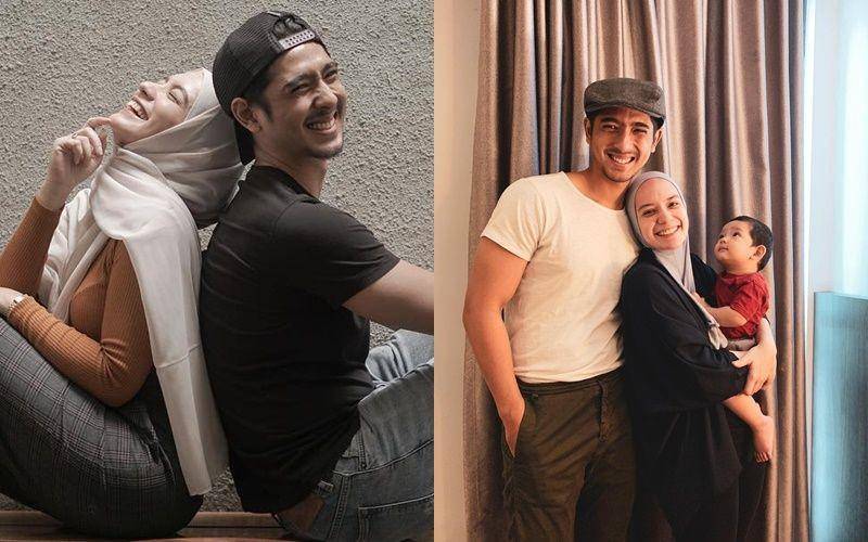Pelajaran cinta Arya Saloka dan Putri Anne (instagram.com/arya.saloka | instagram.com/putriannesaloka)