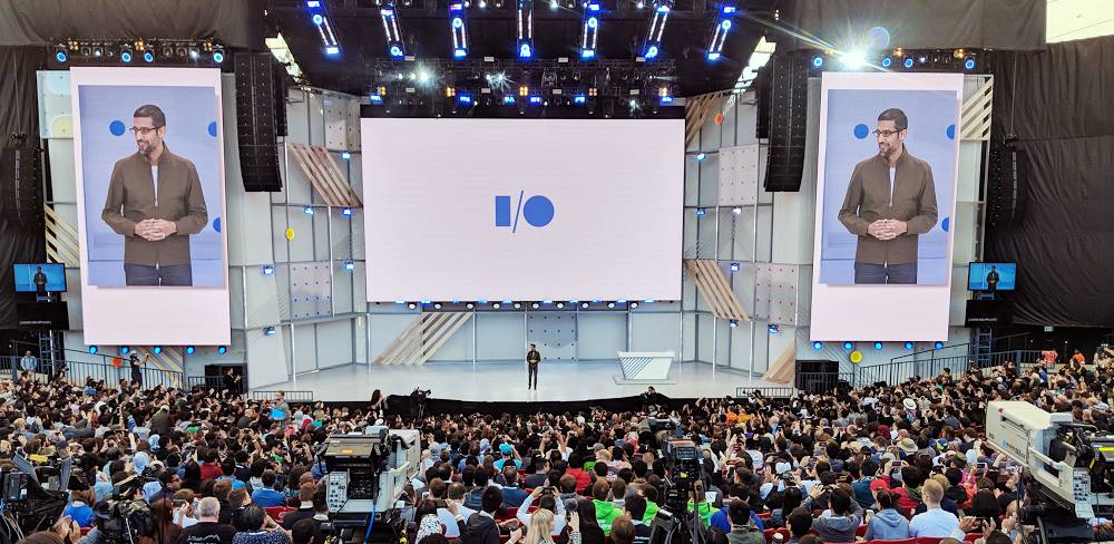 Google I/O (blog.google)