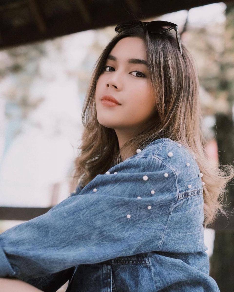 Fay Nabila (instagram.com/faynabilalxndr/)