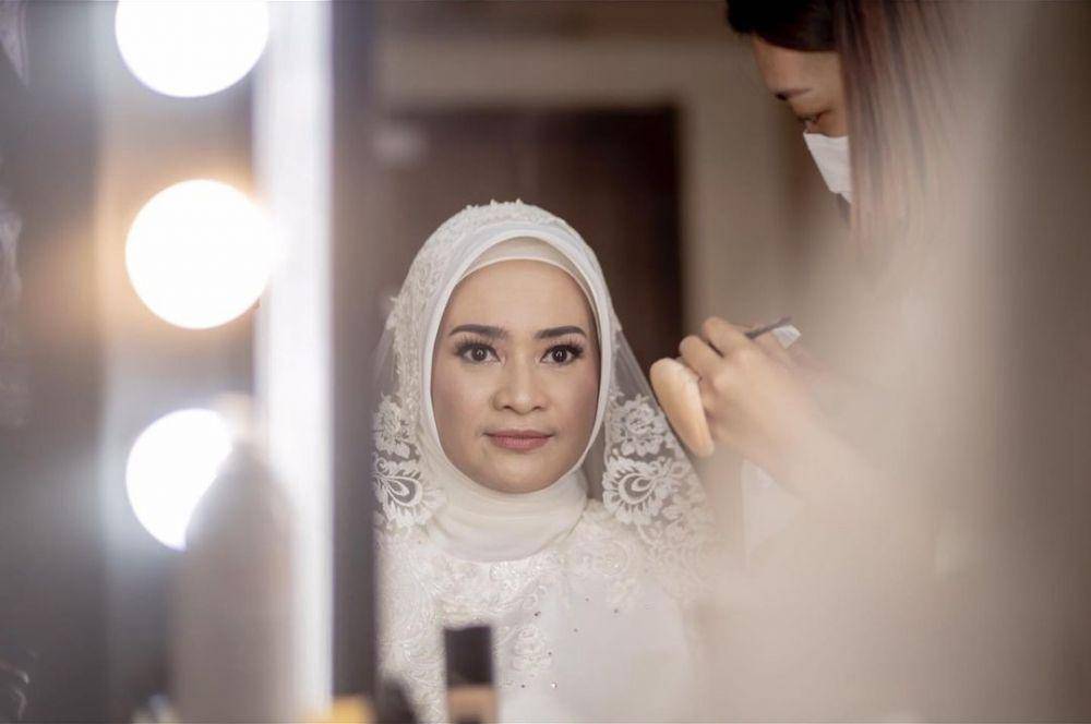 Ikke Nurjanah (instagram.com/ikkenurjanah0518/)